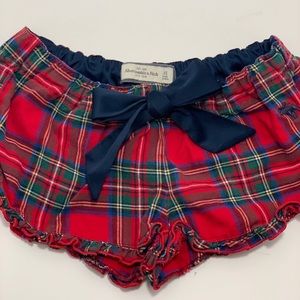 Abercrombie and Fitch (temporarily unavailable)